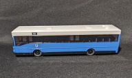 MODEL AUTOBUS AUTOKAR MAN SL 202 - MARIENPLATZ - 1:87 WIKING