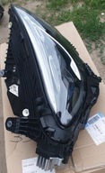 Komplet NOWA mercedes glc a254 digital light lampa prawy przód A-2549066402