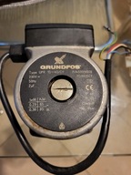 Pompa C.O GRUNDFOS UPR 15-40/CY Do Nectra 2.23 CF Chaffoteaux