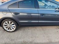 DRZWI VW PASSAT CC PRAWY TYŁ LK7X