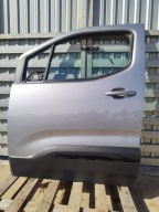 DRZWI PRZÓD LEWE PARTNER BERLINGO COMBO PROACE 2018- KCA KCAC