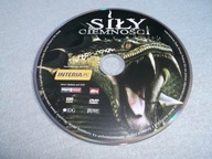 SIŁY CIEMNOŚCI - POLSKI LEKTOR - DVD - STAN SUPER