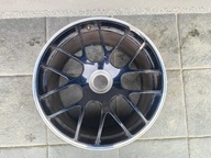 FELGA POJEDYNCZA PORSCHE CARRERA 911 GT3 997 11Jx19 ET51 ORYGINAŁ TYŁ