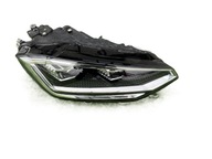Lampa reflektor prawy przód Full LED VW Golf Sportsvan Lift 517941060A