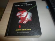 Księżyc w nowiu Stephenie Meyer