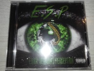 Erick Sermon - E.S.P. USA!!! FOLIA!!!