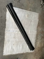 NAKŁADKA LISTWA PROGOWA PRAWA CITROEN C-CROSSER 4007