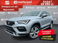 Seat Ateca Xperience 1.5 TSI S&S 150 KM