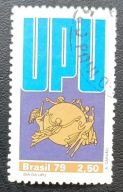 Brazylia 1979 Mi: 1738