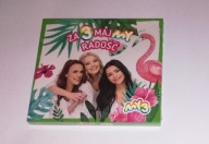 My3 Za3majMy Radość CD nowa folia