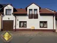 Dom, Mstów, Mstów, Częstochowski, 179 m²