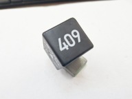 PRZEKAŹNIK POMPY PALIWA 8PIN AUDI A3 8L TT LEON TOLEDO OCTAVIA GOLF PASSAT