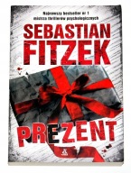 PREZENT * SEBASTIAN FITZEK *** real foto / SUPER ST.
