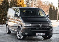 Volkswagen Multivan 2.0Tdi 180Ps Ledy Xenony Automat 7 Foteli Alkantara Kl