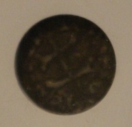 HUNGARY - WĘGRY - ZYGMUNT LUKSEMBURSKI - BEZ DATY - GRADING GCN VF35