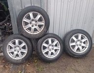Felgi 5x112 15 cali VW Audi Seat Skoda Wyprzedaż części