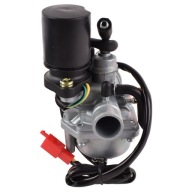 GAŹNIK 2T 2-SUW SKUTER SKUTERY CHINY TAIWAN