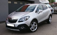 Opel Mokka Opel Mokka 1.7 CDTI Cosmo 1.7 Diesel 130KM