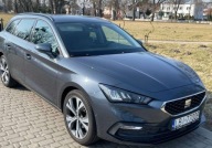 Seat Leon LEON IV 1.5TFSI Sportstourer Xcellence Virtual 3D Full Led Alu 18