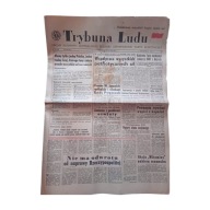 Trybuna Ludu. Nr 206 - wtorek, 31 sierpnia 1982 r.