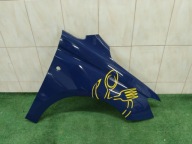 Błotnik przód prawy Volkswagen Caddy 2K7