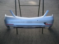 mercedes 222 w222 lift s klasa zderzak tył 6xpdc 2228850025