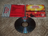 Nuclear Assault Game Over 1992