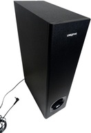 Subwoofer Creative Stage 2.1 / V2 | Oryginalny Pasywny | MF8360 sprawny