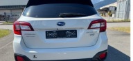 KLAPA TYL KOMPLETNA SUBARU OUTBACK BS 14-21 K1X