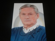 Autograf Oryginalny - Wons Grzegorz