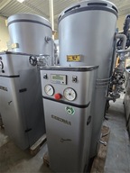 Certuss 400kg wytwornica pary, kocioł parowy