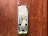 Wzmocnienie strefa zgniotu sztyca 7266191