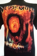 T-Shirt Koszulka NEVERMORE - XXL