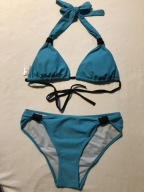 KANGAROOS SUPER BIKINI STRÓJ KĄPIELOWY 36/38 A/B