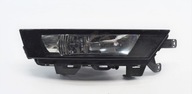 SKODA RAPID 5JA LIFT PRAWY HALOGEN PRZÓD ORG EU