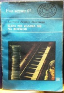 Eliza nie zgadza się na rozwód, Zygmunt Zeydler ZBOROWSKI Ewa Wzywa 07… (95