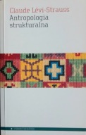 Antropologia strukturalna Claude Levi-Strauss