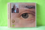 Mozart - Symfonie Nr 40 & 41 Leonard Bernstein CD