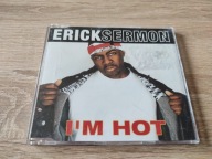 CD ERICK SERMON – I'm Hot