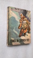 TOMEK NA TROPACH YETI - Szklarski ... (wyd. 3 - 1968)
