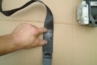 SAAB 93 9-3 II PAS BEZPIECZENSTWA NAPINACZ PRAWY PRZOD 4 DRZWI 2003-2005