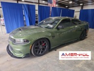 Dodge Charger 2023 DODGE Charger RT 5.7 Benzyna 370KM
