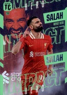 Panini Top Class 2025 Karta kolekcjonerska 200 - Mohamed Salah -