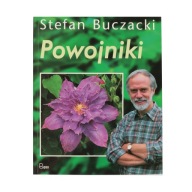 Powojniki Stefan Buczacki