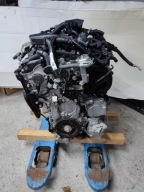 Silnik kompletny Toyota Corolla E21 C-HR 2.0H M20A BDB