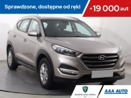Hyundai Tucson 1.7 CRDi, Klima, Tempomat