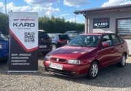 Seat Cordoba 1998r 1.6 BenzynaLPG 75KM