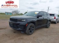 Jeep Grand Cherokee Altitude 2023 3.6 Benzyna 293KM