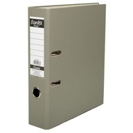 Segregator A4 75mm SZARY