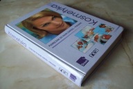 KOSMETYKA PODRĘCZNIK DO NAUKI ZAWODU PORADNIK PETERS